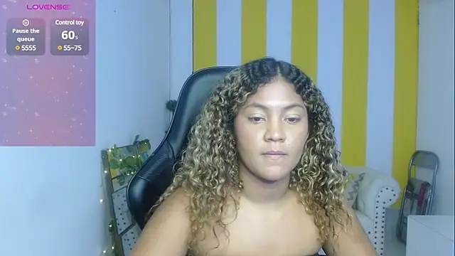 Cristal War online show from March 2025 05:08:01 AM