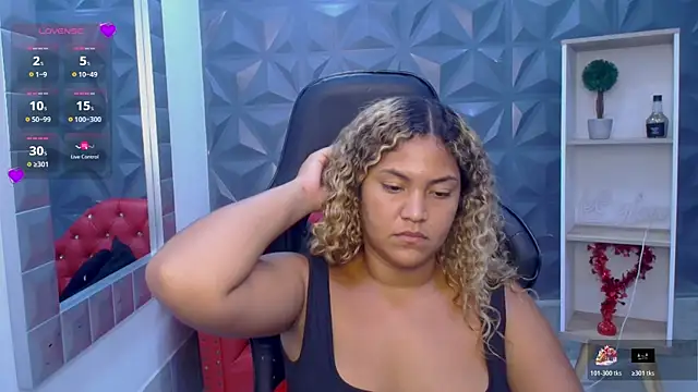 Cristal War online show from April 2026 03:35:01 AM