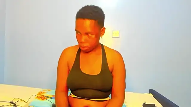 Natasha Spencer online show from January 2025 11:00:01 PM