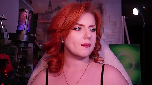 Chriss Fox online show from January 2025 06:35:01 PM