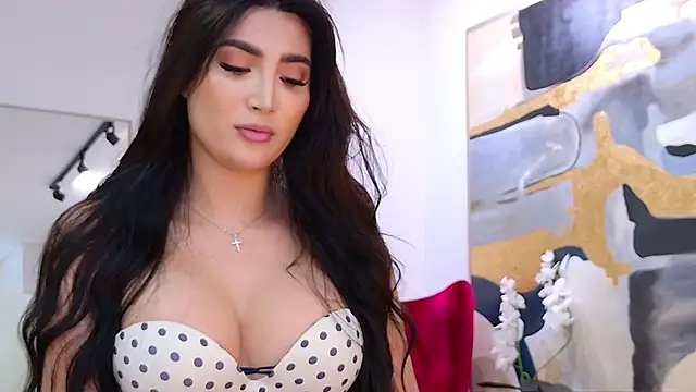  BellaDonna  online show from February 2026 01:34:01 AM