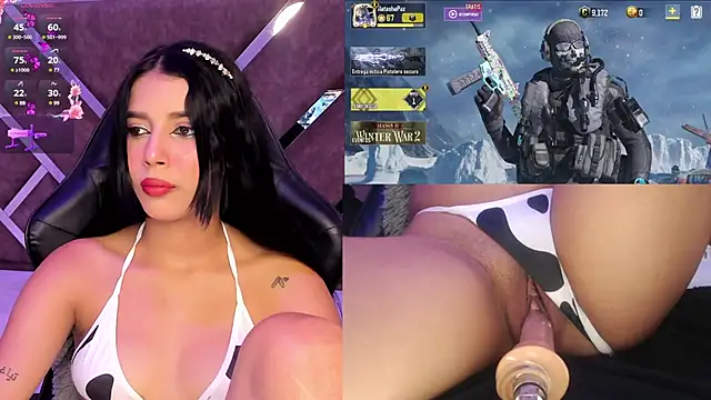 SweetieCloe  online show from January 2025 09:14:02 PM