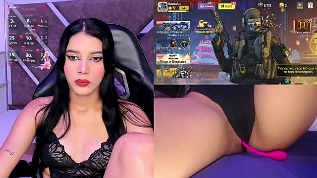 SweetieCloe  online show from January 2025 09:16:01 PM