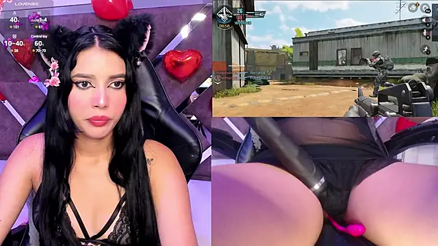 SweetieCloe  online show from February 2025 09:19:01 PM