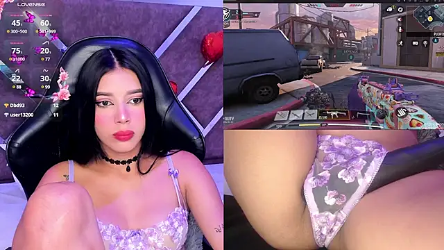 SweetieCloe  online show from February 2025 01:00:01 AM