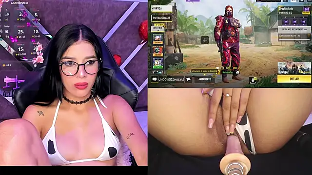 SweetieCloe  online show from February 2025 09:01:02 PM