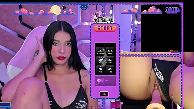 SweetieCloe  online show from March 2025 09:03:02 PM