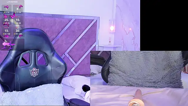 SweetieCloe  online show from March 2025 09:54:02 PM