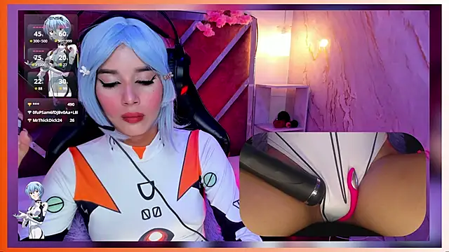 SweetieCloe  online show from September 2025 07:36:01 PM