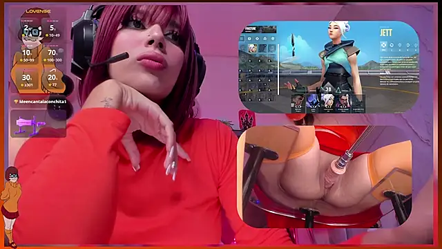 SweetieCloe  online show from October 2025 09:14:02 PM