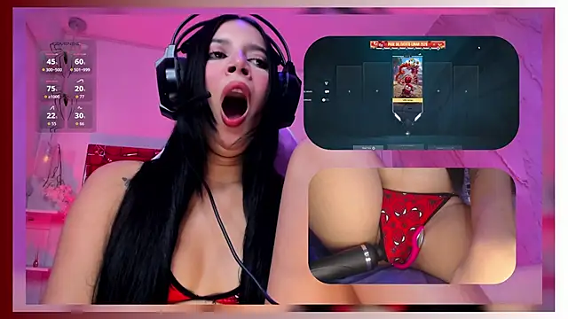 SweetieCloe  online show from February 2026 10:28:01 PM