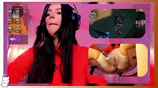 SweetieCloe  online show from March 2026 08:58:02 PM