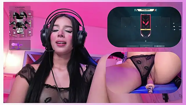 SweetieCloe  online show from June 2026 09:42:02 PM
