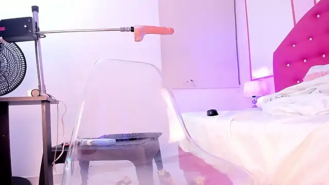 Miliaangeles online show from March 2025 08:07:01 AM