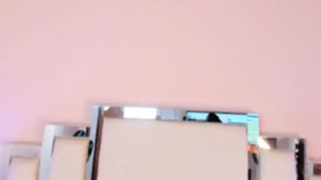 Miliaangeles online show from March 2025 03:14:02 PM