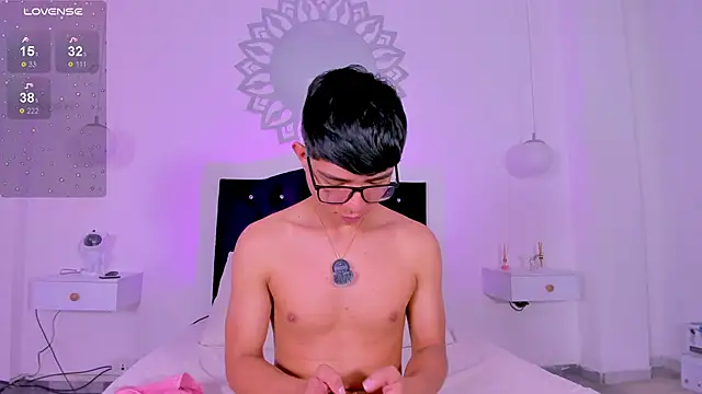 CodyTwink online show from February 2026 04:24:02 PM