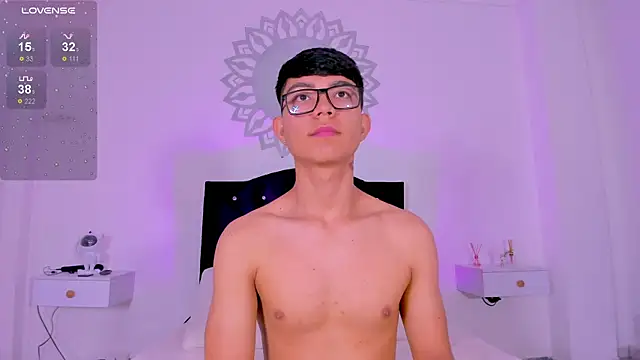 CodyTwink online show from February 2026 03:31:01 PM