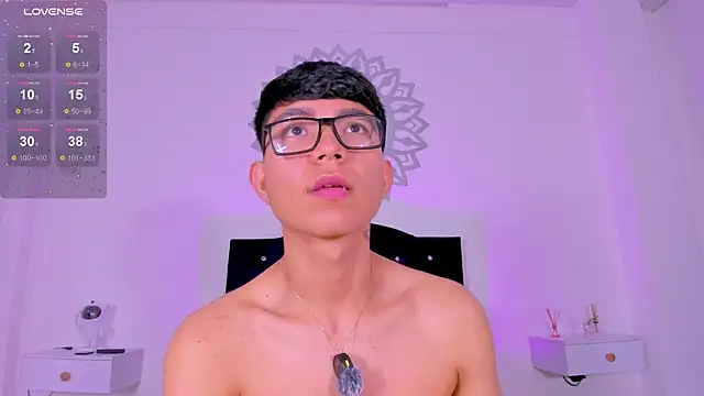 CodyTwink online show from February 2026 02:24:02 PM