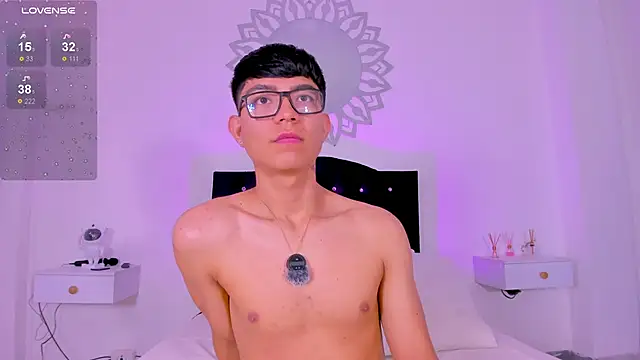 CodyTwink online show from February 2026 04:26:01 PM