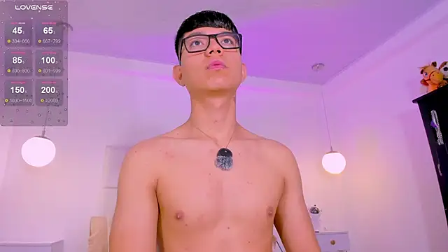 CodyTwink online show from July 2026 02:56:01 PM