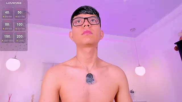 CodyTwink online show from July 2026 01:49:01 PM