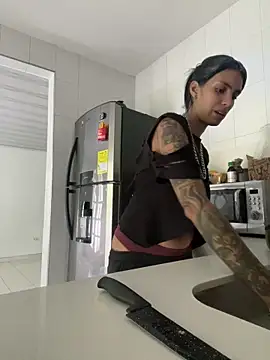 DeuxGold online show from March 2026 08:02:01 PM