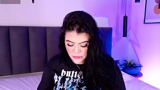 Harmonybabe  online show from November 2025 07:38:01 PM