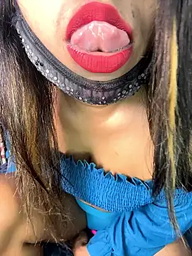 Cinderella-98 online show from January 2025 01:54:01 AM