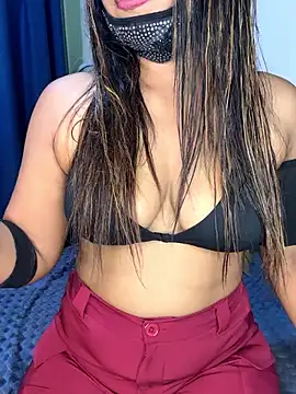 Cinderella-98 online show from February 2025 09:42:01 AM