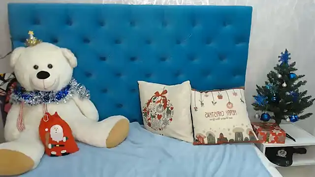 Sexy MALIKKA online show from December 2024 10:02:01 AM