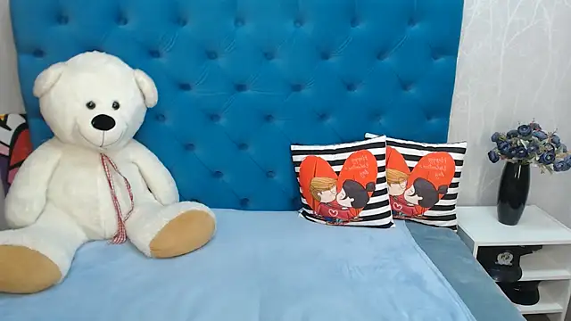 Sexy MALIKKA online show from February 2025 04:39:02 PM