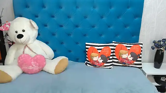 Sexy MALIKKA online show from February 2025 09:53:02 AM