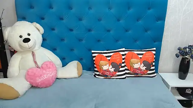 Sexy MALIKKA online show from March 2025 02:48:01 AM