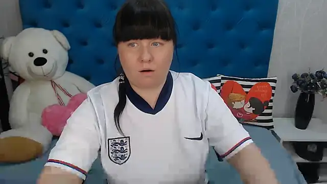 Sexy MALIKKA online show from March 2025 09:20:02 AM