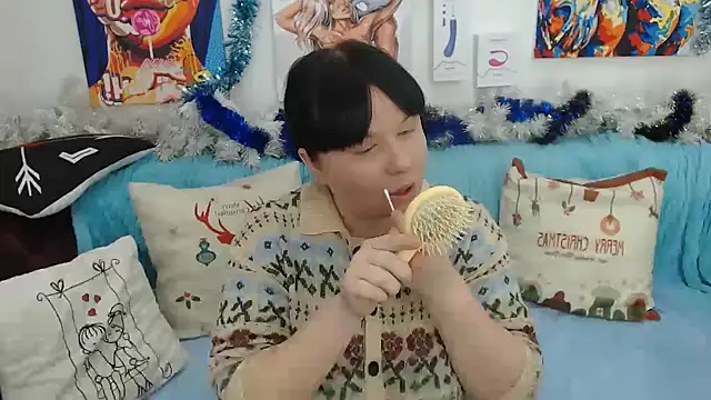 Sexy MALIKKA online show from January 2026 07:21:01 AM