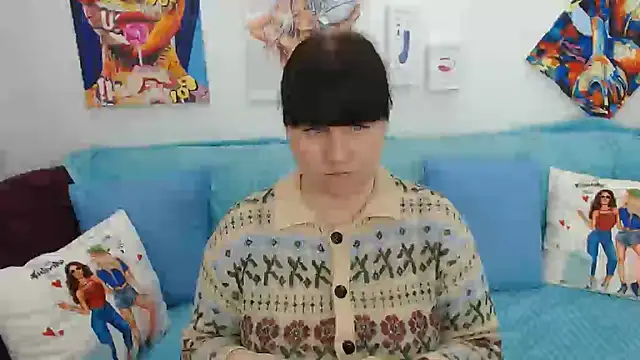 Sexy MALIKKA online show from April 2026 07:45:01 AM