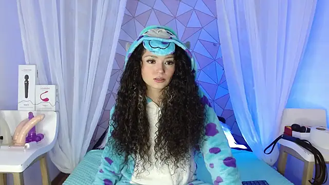 mapelove online show from February 2025 02:24:01 PM