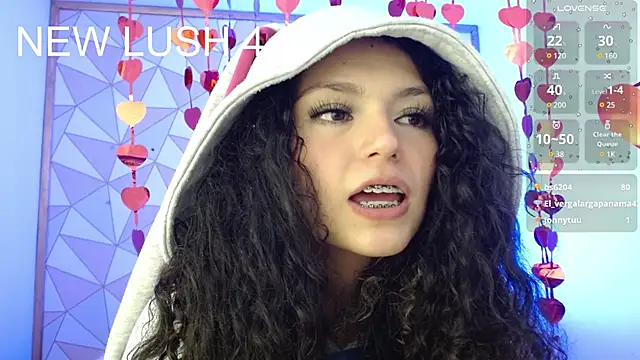 mapelove online show from February 2025 05:49:02 PM