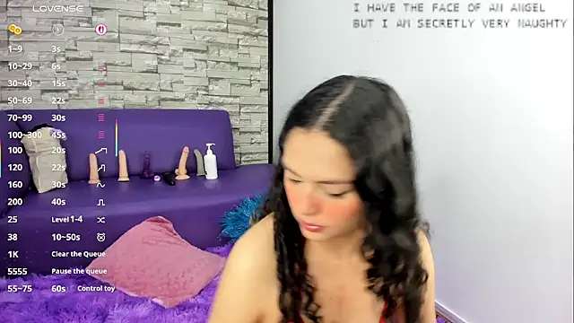 mapelove online show from September 2025 01:04:01 PM