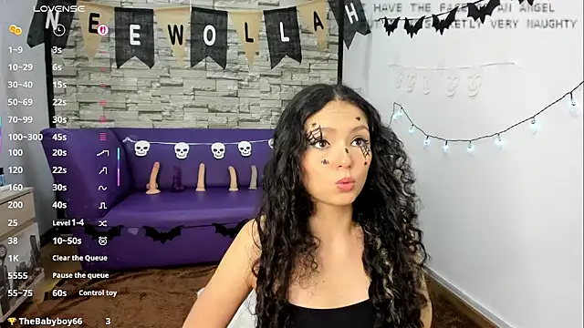 mapelove online show from October 2025 01:40:02 PM