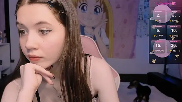 CoddleWeeper  online show from September 2025 02:33:02 PM