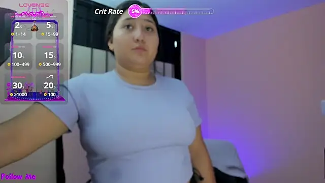 Snapshot of cherrycurvyyy chatting on November 2025 06:54:01 PM cherrycurvyyy online show from November 2025 06:54:01 PM