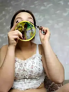  AnMiss  online show from December 2024 03:31:02 PM