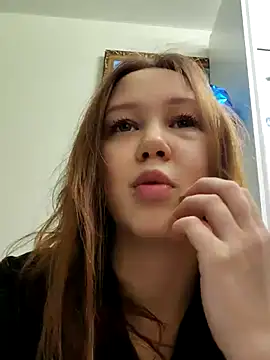  AnMiss  online show from February 2025 01:40:01 PM