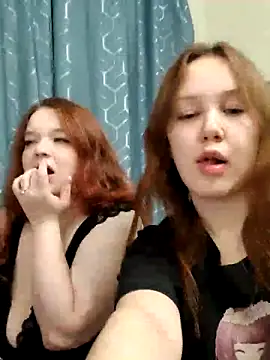  AnMiss  online show from February 2025 03:42:02 PM