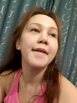  AnMiss  online show from February 2025 05:20:02 PM