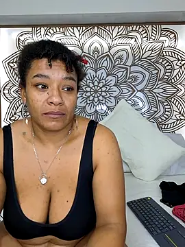 Selket11 online show from January 2025 05:11:01 PM