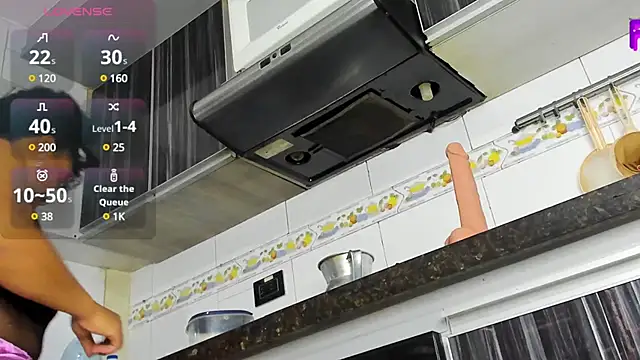 Selket11 online show from January 2025 11:13:02 AM