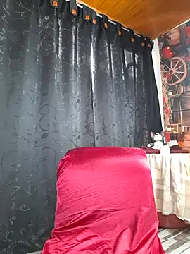 Selket11 online show from February 2025 03:30:02 PM