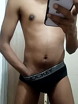 JerryJerome01 online show from March 2025 02:02:02 PM